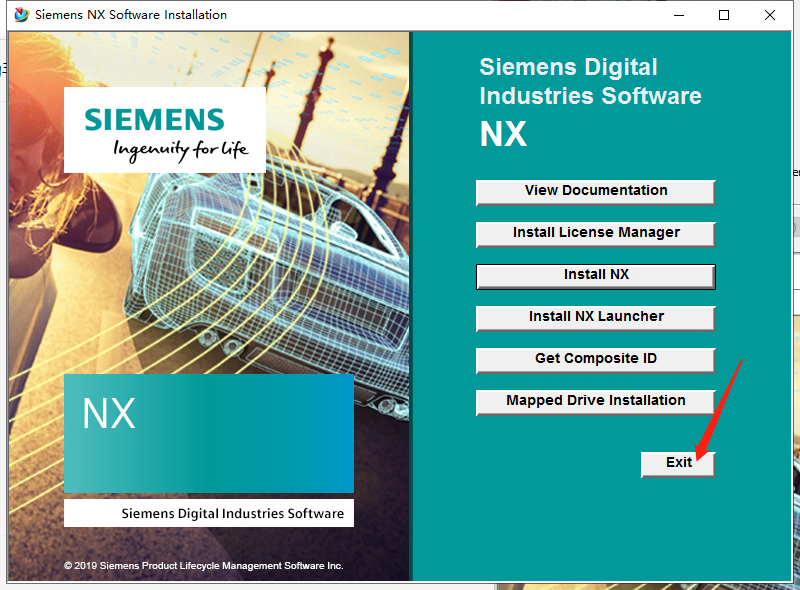UG NX1899破解版【仿真設計軟件】綠色中文版下載安裝圖文教程、破解注冊方法