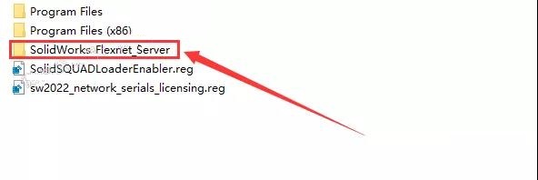 SolidWorks 2022 SW【3D建模設計軟件】中文破解版下載安裝圖文教程、破解注冊方法