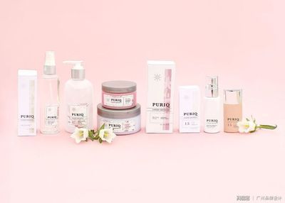 純然之美 打造天然化妝品的創(chuàng)新之路
